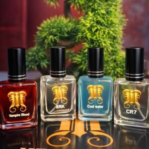 ১৫  এম.এল  স্প্রে পারফিউম কম্বো